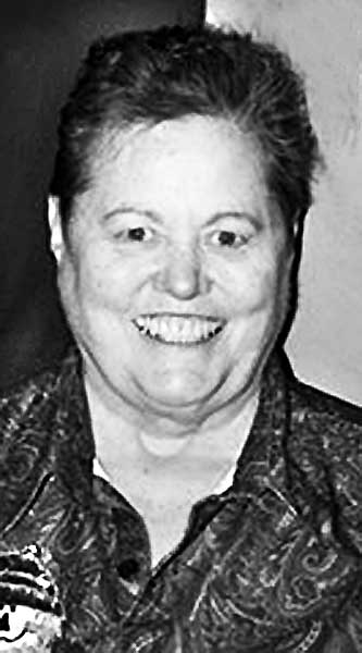 Patsy Lynn Luttrell, – The Vernon Daily Record