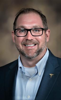 Wilbarger General Hospital appoints Burke Kline as new CEO