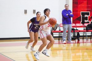 Chillicothe Girls Basketball 30 Jan. 2026